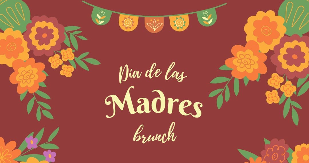 Moederdagbrunch